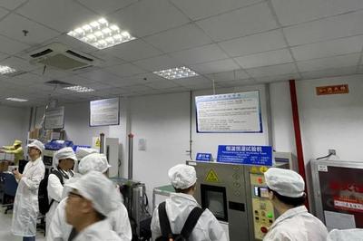 機械革命工廠探秘 5999元首發(fā)4060游戲本背后，軟件如何賦能硬件奇跡？
